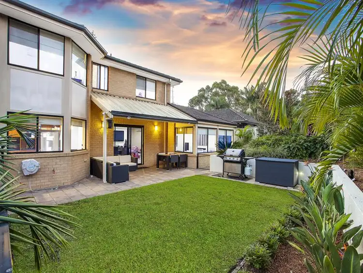 Fifth view of Homely house listing, 5 Roland Close, Terrigal NSW 2260