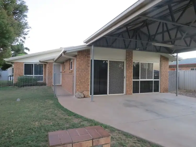 56 Bonython Drive, Emerald QLD 4720