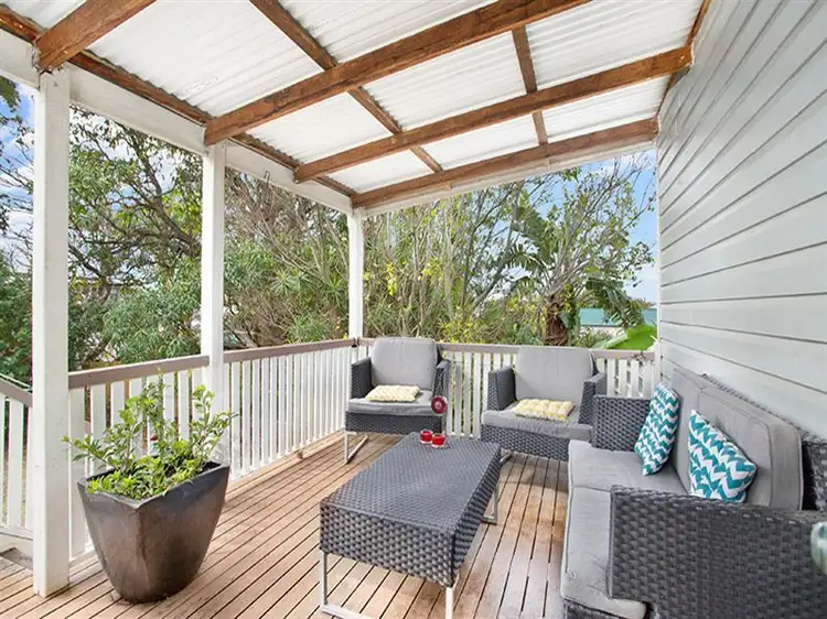 Fifth view of Homely house listing, 53 Carnation Street, Wynnum QLD 4178