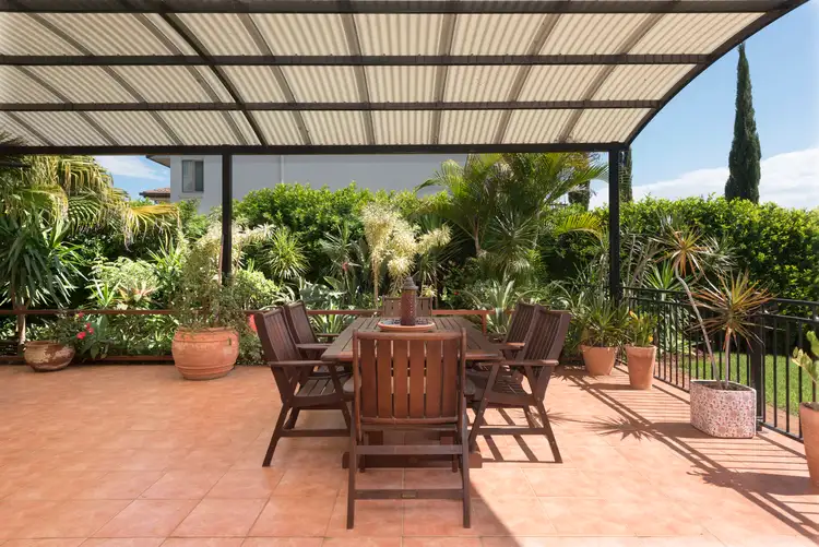 Fifth view of Homely house listing, 45 Conda Place, Carindale QLD 4152