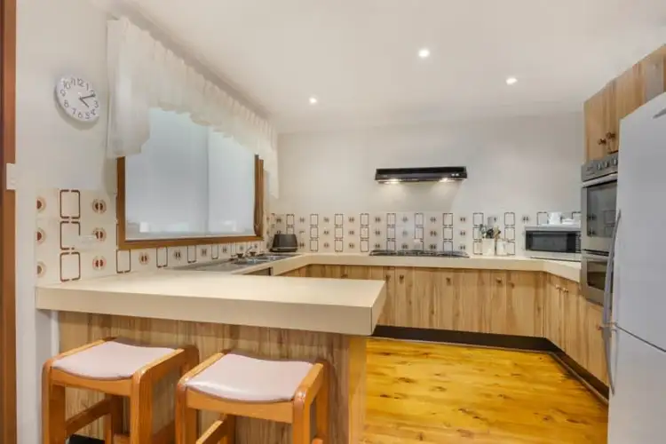 Third view of Homely house listing, 9 Rentoul Street, Glenfield NSW 2167