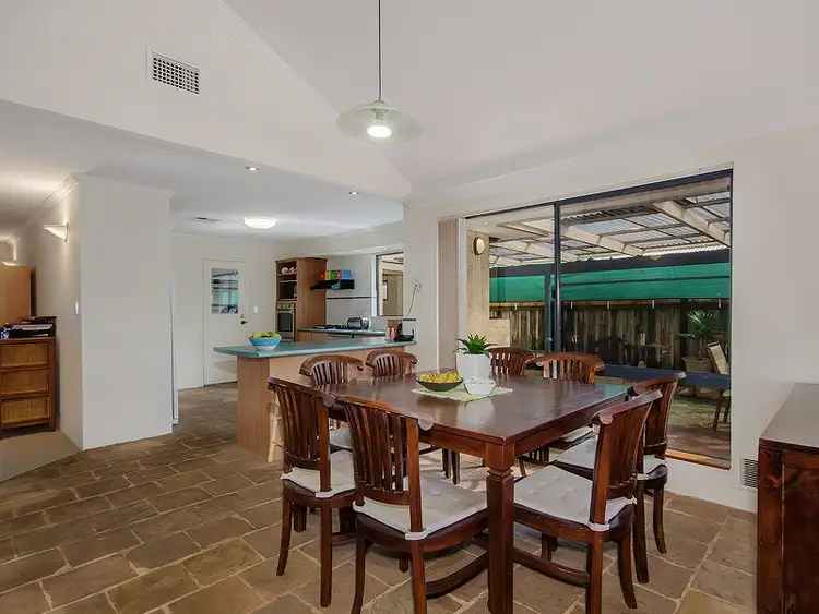 Seventh view of Homely house listing, 135 Secret Harbour Boulevard, Secret Harbour WA 6173