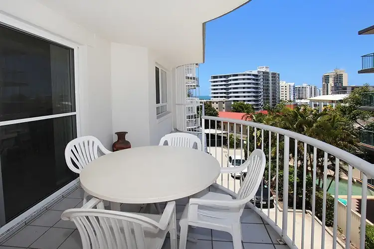 8/9-11 Douglas Street, Mooloolaba QLD 4557
