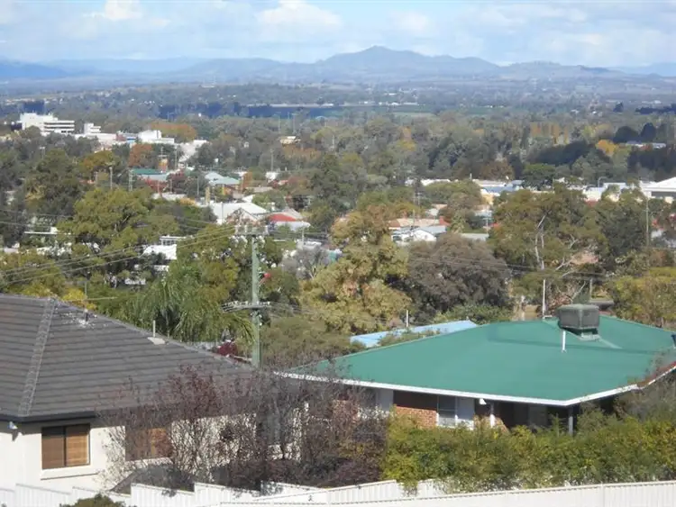 Third view of Homely land listing, Lot 1 Bellevue on Oliver Street, Tamworth NSW 2340