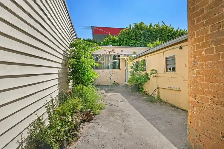 Third view of Homely house listing, 6 Little Cleveland Street, Redfern NSW 2016
