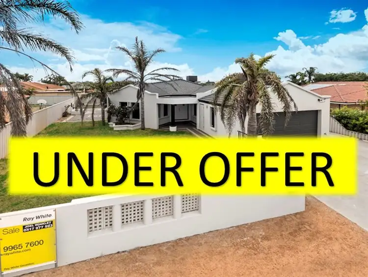 15 Acacia Street, Mount Tarcoola WA 6530