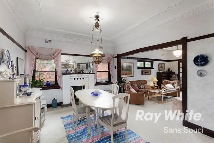 Fifth view of Homely house listing, 38 Alfred Street, Ramsgate Beach NSW 2217