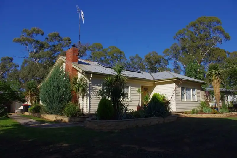 Main view of Homely house listing, 13 Station Street, Murchison VIC 3610