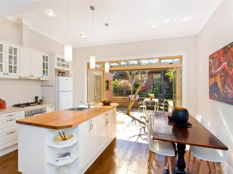 Fourth view of Homely house listing, 78 Macaulay Road, Stanmore NSW 2048