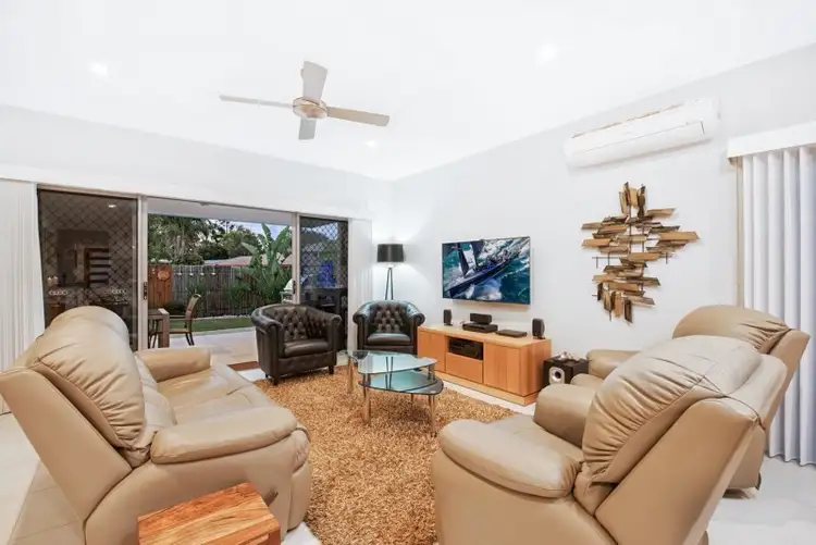 Sixth view of Homely house listing, 23 Brampton Crescent, Mountain Creek QLD 4557