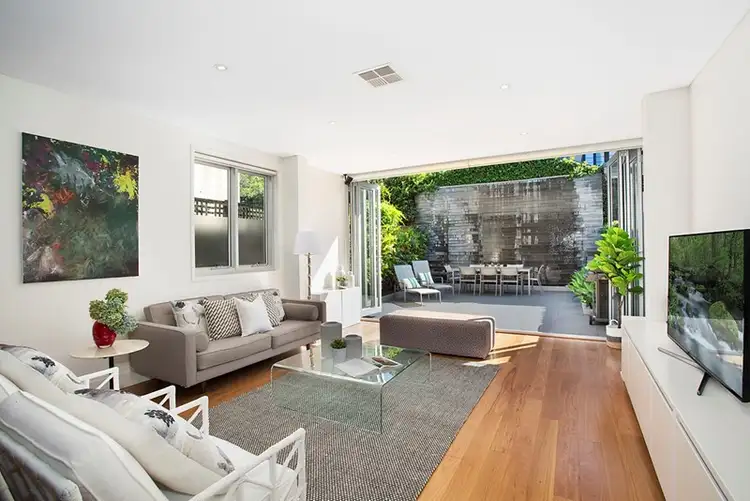 Main view of Homely house listing, 41 Epping Road, Double Bay NSW 2028