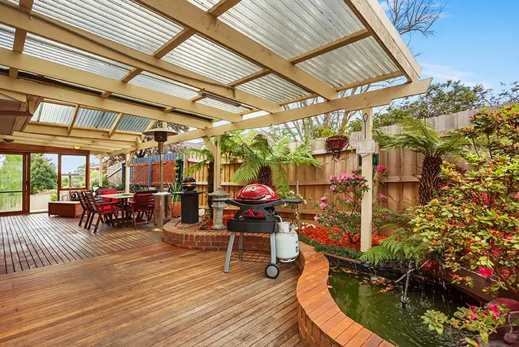 Seventh view of Homely house listing, 127 Partridge Way, Mooroolbark VIC 3138