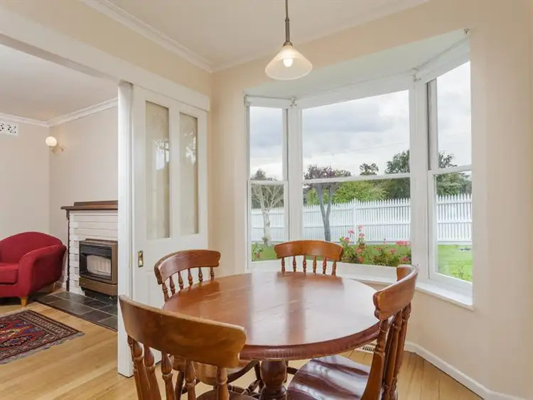 Fourth view of Homely house listing, 110 Burdoo Drive, Grovedale VIC 3216