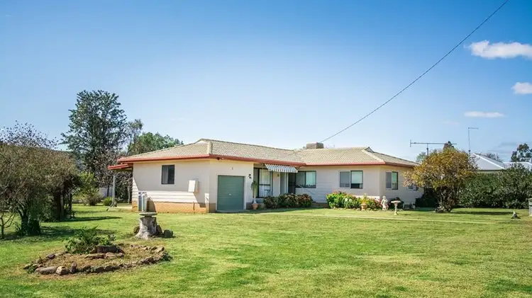 3 Dinoga Street, Bingara NSW 2404
