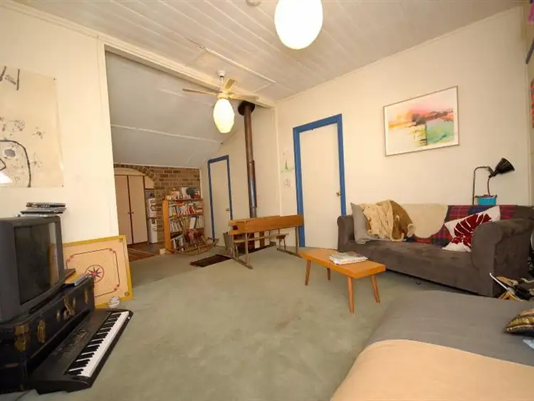 Second view of Homely house listing, 61 Monkittee Street, Braidwood NSW 2622