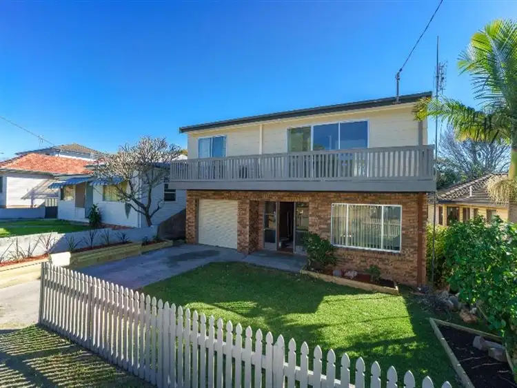 Second view of Homely house listing, 17 Moana Street, Woy Woy NSW 2256