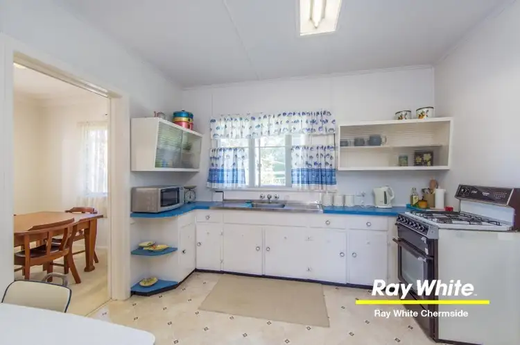 Sixth view of Homely house listing, 662 Hamilton Road, Chermside West QLD 4032