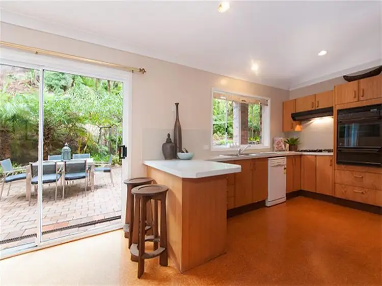 Second view of Homely house listing, 40 Hoddle Crescent, Davidson NSW 2085