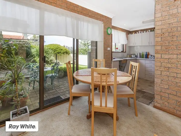 Third view of Homely townhouse listing, 10/15-17 Meares Place, Kiama NSW 2533
