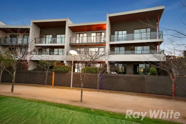 5 Selhurst Park Road, Mulgrave VIC 3170