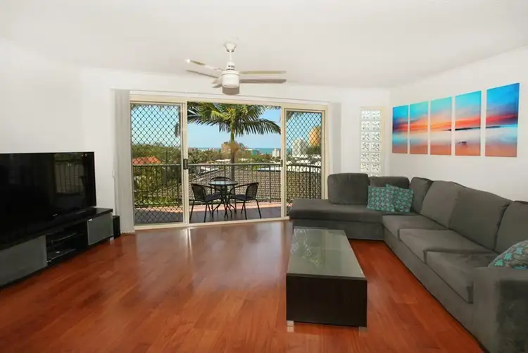 Main view of Homely unit listing, 12/32 Camfield Street, Alexandra Headland QLD 4572