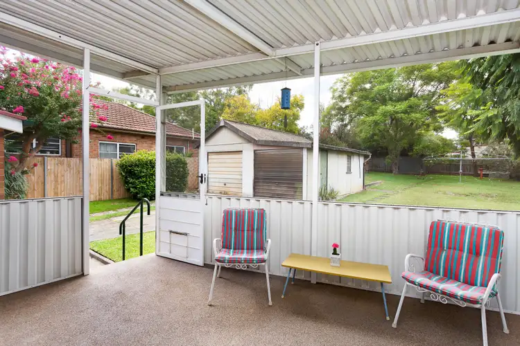 Seventh view of Homely house listing, 70 Belmore Street, Ryde NSW 2112