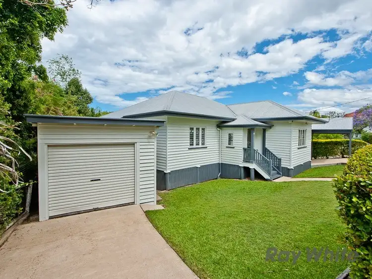 41 Beatson Terrace, Alderley QLD 4051