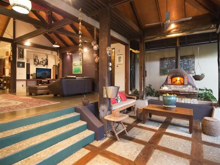 Fourth view of Homely house listing, 95 Agnes Street, Auchenflower QLD 4066