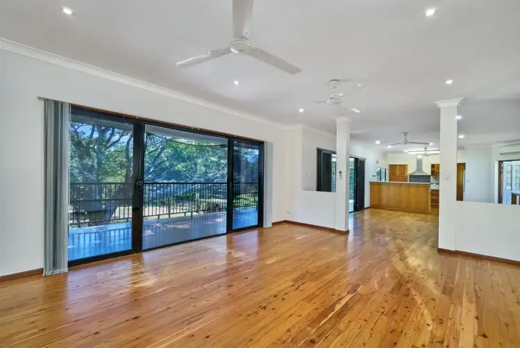 Sixth view of Homely house listing, 20 Vico Street, Gordonvale QLD 4865