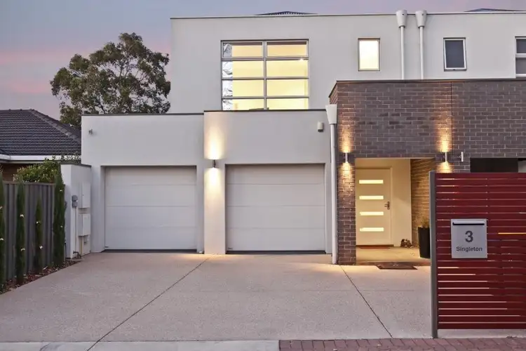 3 Singleton Avenue, Seaton SA 5023