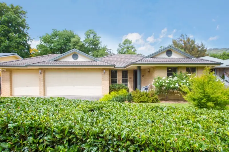Main view of Homely house listing, 6 Dalton Street, Mittagong NSW 2575
