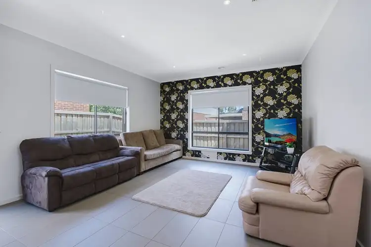 Third view of Homely house listing, 10 Alhambra Drive, Epping VIC 3076