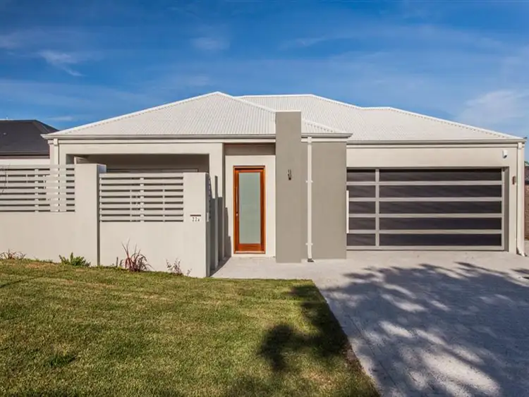 22a Tuckfield Way, Nollamara WA 6061
