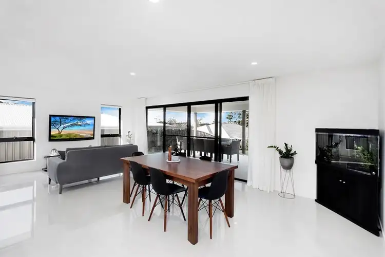 Third view of Homely house listing, 7 Seashore Place, Sandy Beach NSW 2456