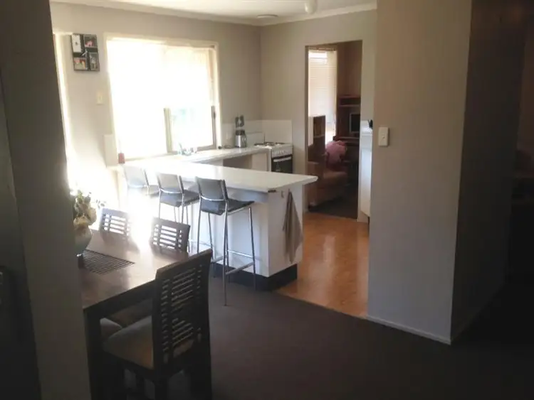 Fourth view of Homely house listing, 32 JESSIE Crescent, Bethania QLD 4205