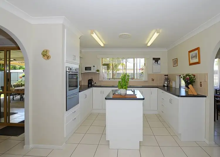 Fourth view of Homely house listing, 22 Gibbs Street, Urangan QLD 4655