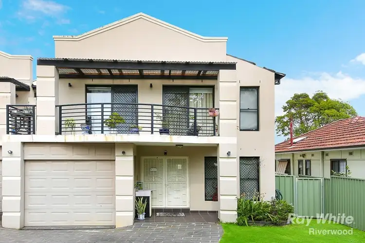 9/17 Larkhill Avenue, Riverwood NSW 2210