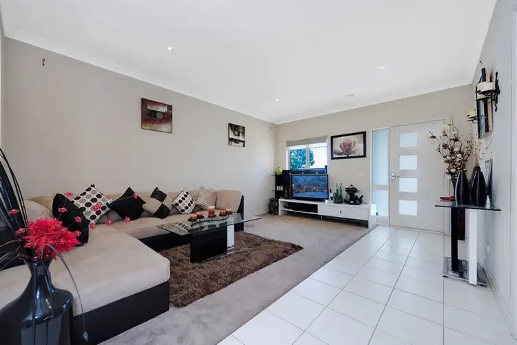 Fourth view of Homely house listing, 71 Mission Hills Way, Craigieburn VIC 3064