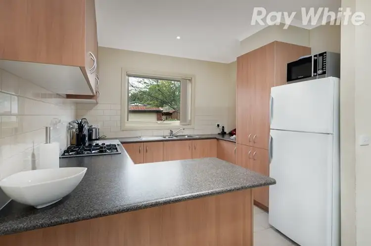 Third view of Homely house listing, 11 Tamara Court, Bundoora VIC 3083