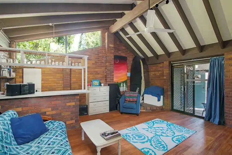Fifth view of Homely house listing, 4 Pimpala Court, Tugun QLD 4224