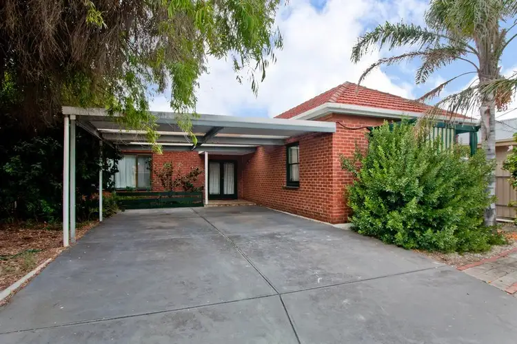 Second view of Homely house listing, 18 Swanwick Street, Henley Beach SA 5022