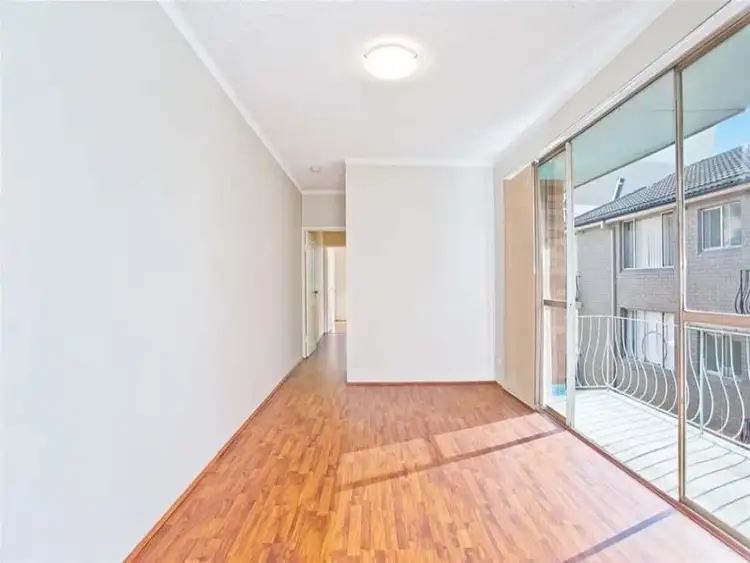 Third view of Homely apartment listing, 10/6 Pope Street, Ryde NSW 2112