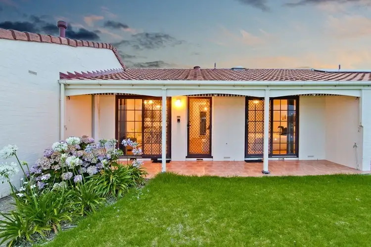 Fourth view of Homely unit listing, 2/196 Sportsmans Drive, West Lakes SA 5021