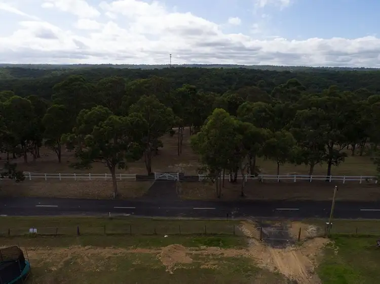 Fifth view of Homely rural property listing, 385 Maguires Road, Maraylya NSW 2765
