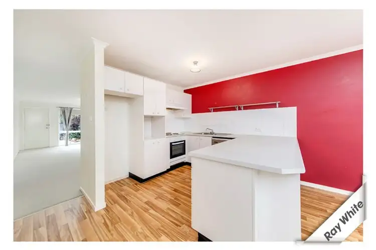 Fourth view of Homely townhouse listing, 102/15 John Cleland Crescent, Florey ACT 2615