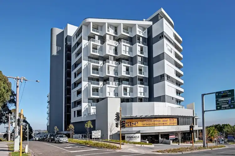 116/632-640 Doncaster Road, Doncaster VIC 3108