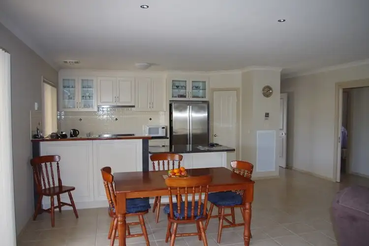 Second view of Homely house listing, 29 McGregor Avenue, Nagambie VIC 3608