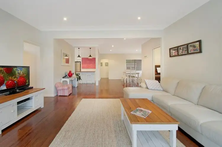 Sixth view of Homely house listing, 23 Wakehurst Parkway, Seaforth NSW 2092