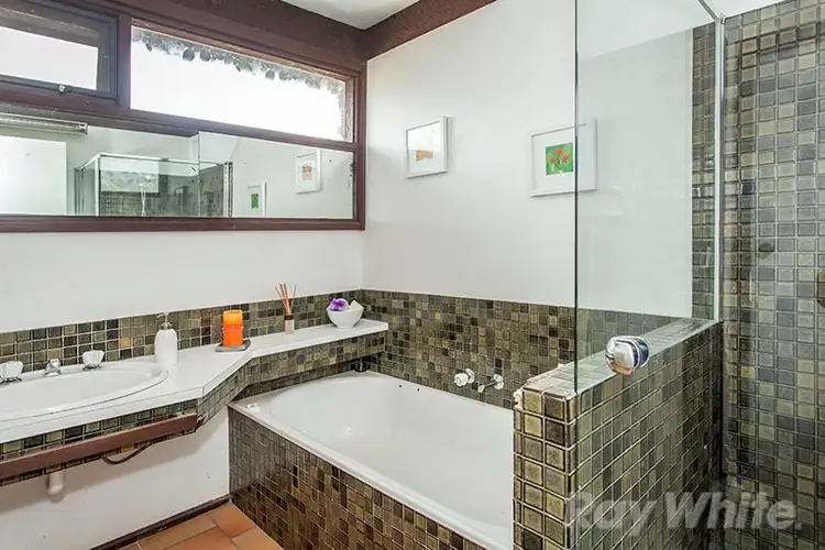Seventh view of Homely house listing, 10 Fourth Avenue, Rowville VIC 3178