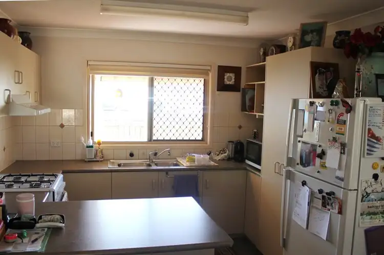 Third view of Homely unit listing, 3/5 Nolan Street, Dalby QLD 4405